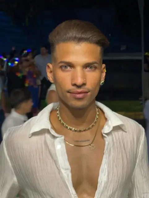 Kleiber martinez