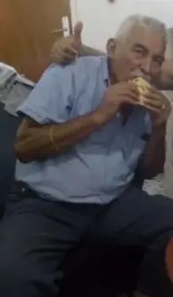 Fernando Gil