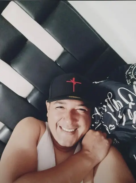 Alejandro Ramírez