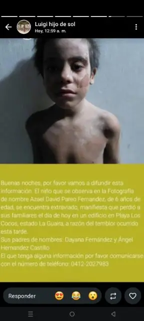 Azael Fernández