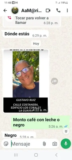 Gustavo Ruiz