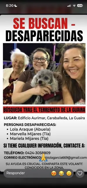 Marvella Mijares