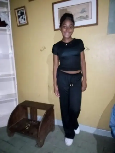 Kariannys 