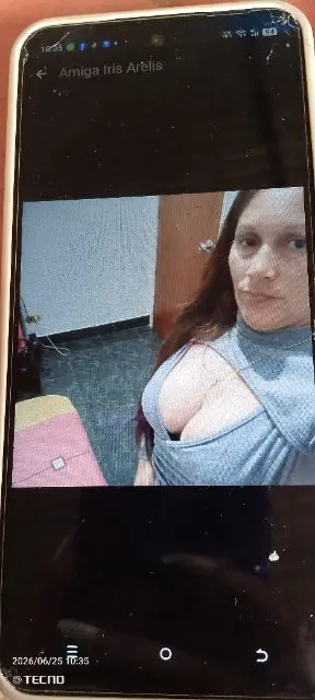 Arelis Alvarado
