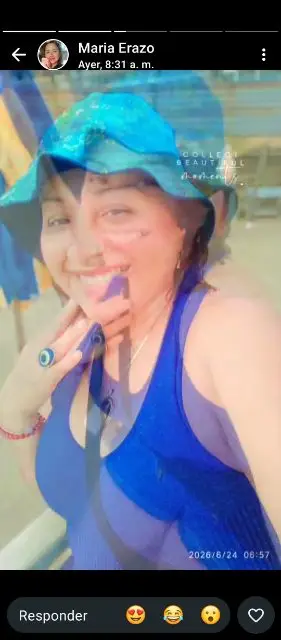 María Magdalena Erazo Landazuri