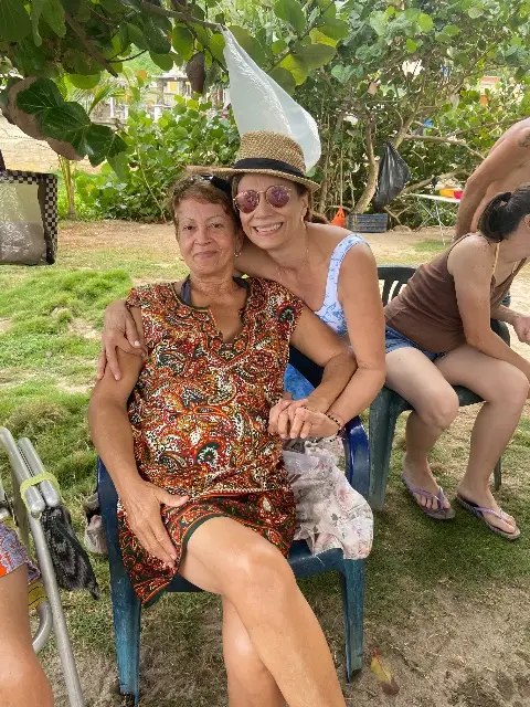 Ligia Gonzalez