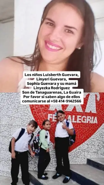 Sophia Guevara