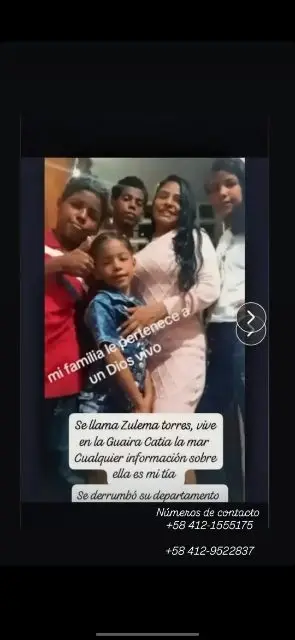Zulema Torres