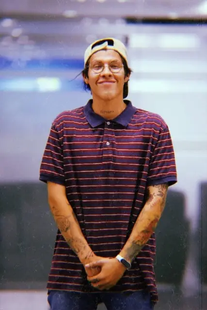 Nerio Ramos