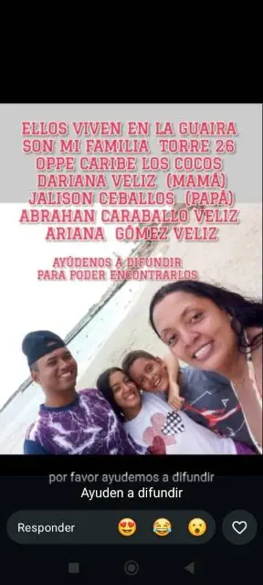 Ariana Gomes veliz