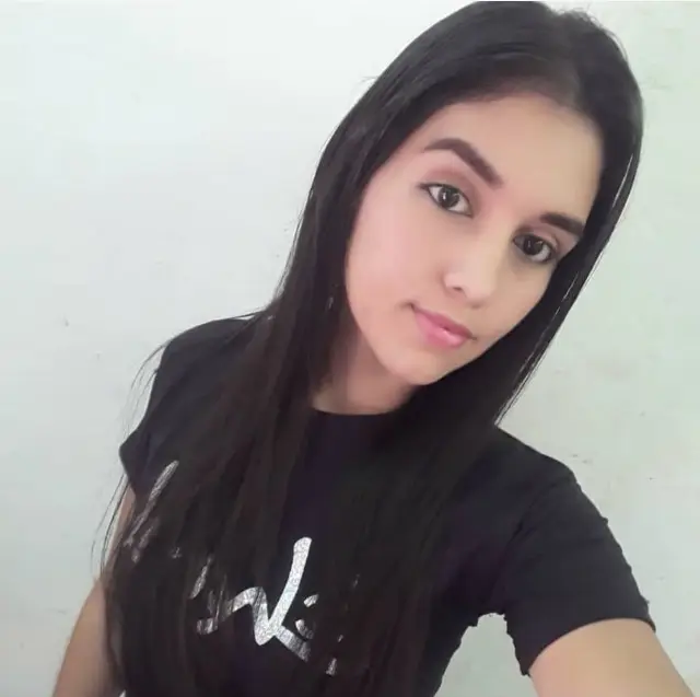 María Alejandra Terán Hernandez