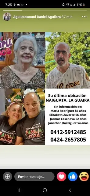 Maria Auxiliadora Rodriguez