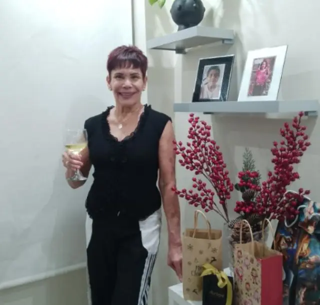 Cristina Leal