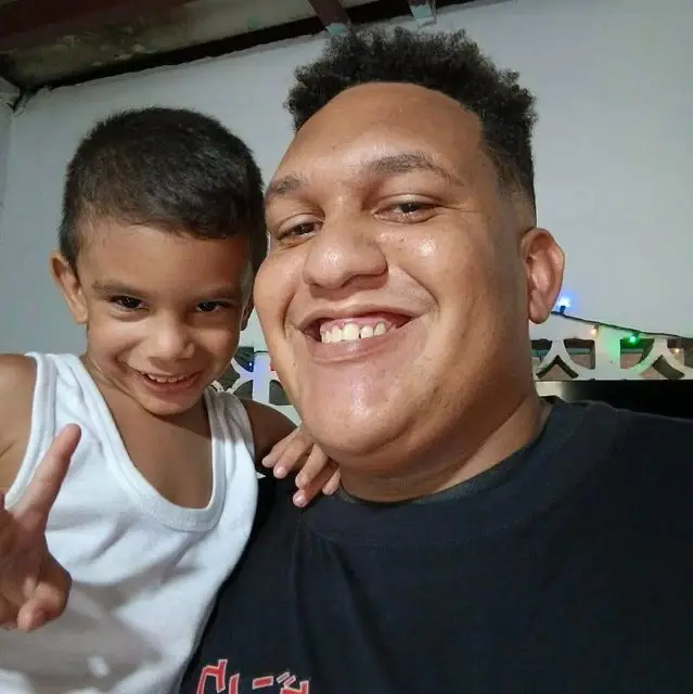 Victor dominguez