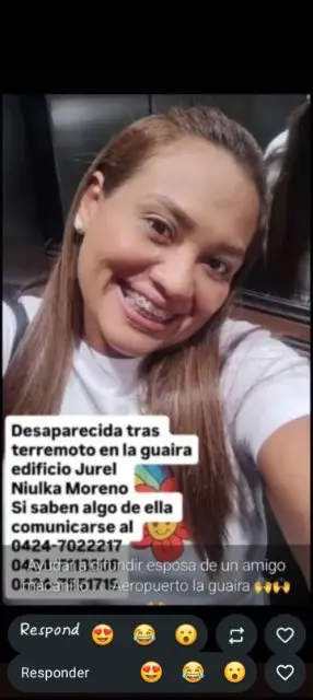 Nilka Moreno