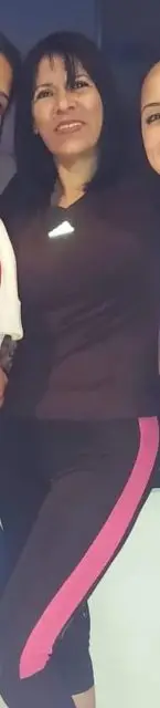 Yajaira Castro