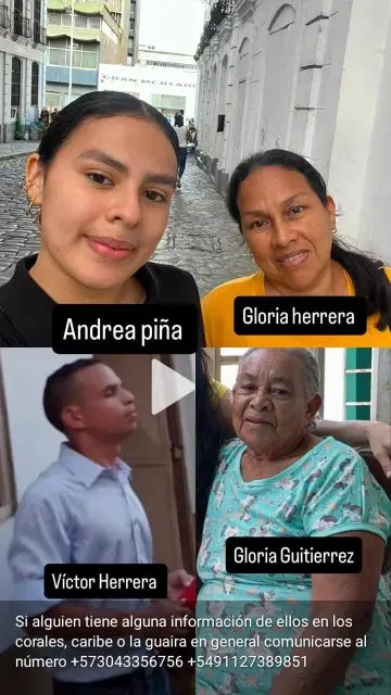 Gloria herrera