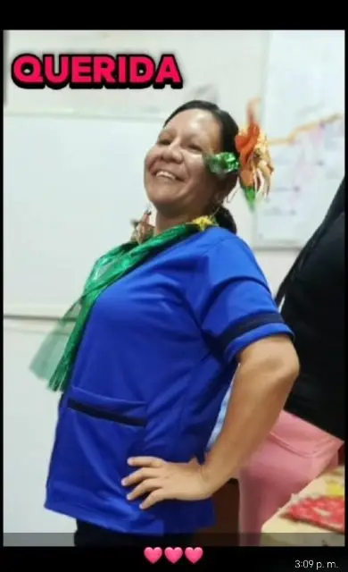 yasmelis Magallanes