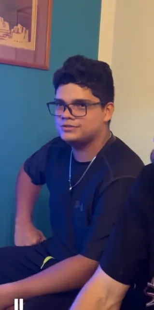 Cesar Lucero