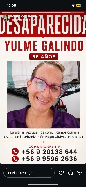 Yulme Galindo
