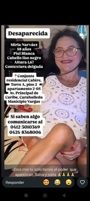 Mirla Narváez