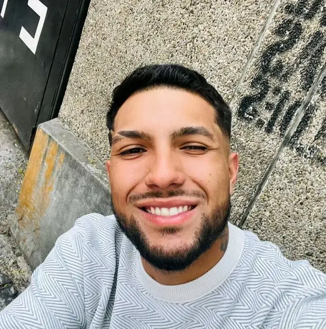 Michel González