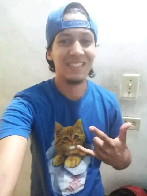 Kelvin Rodríguez