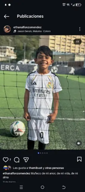 Ethan Renée Alfonzo Mendez