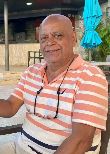 Carlos Crisanto González