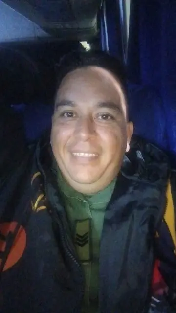 Ezequiel Clemente Martinez Barajas