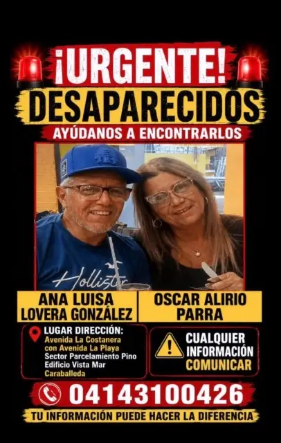 Ana Luisa lovera González