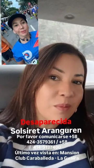 Solsiret Aranguren