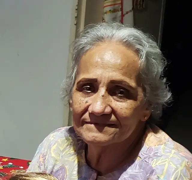 Clara Hurtado Flores