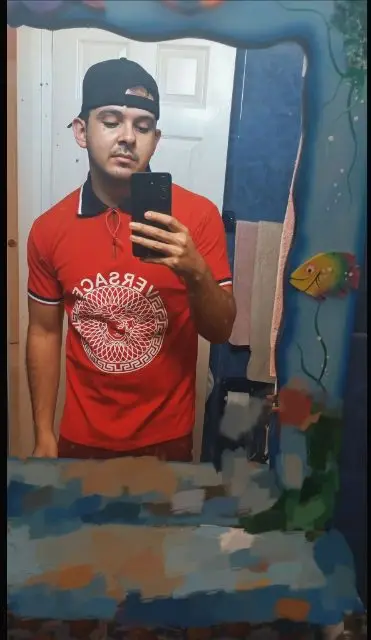 Andrés David Hernández Gil