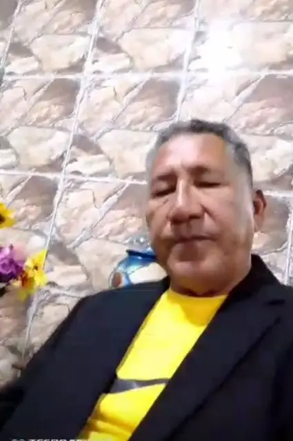 Guillermo Antonio hernandez