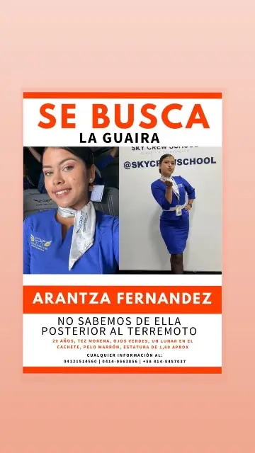 Aranza Fernandez