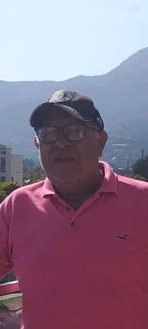 Carlos Orozco