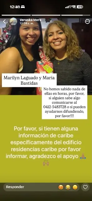 Marilyn laguado