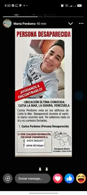 Carlos Torres