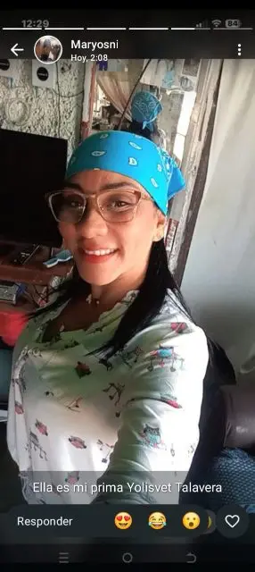 Yolisbeth Talavera