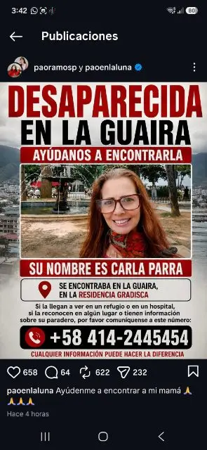 Carla Parra