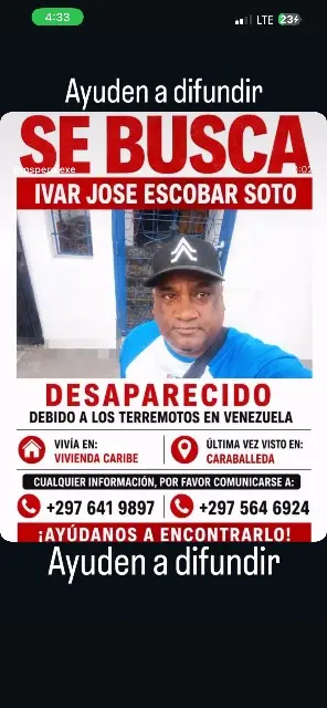 Ivar jose escobar soto