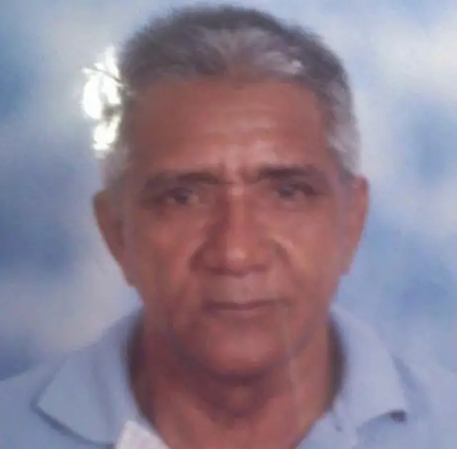Demetrio Jesús Benítez Brito