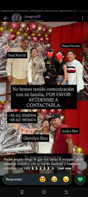 Glevelyn Ríos