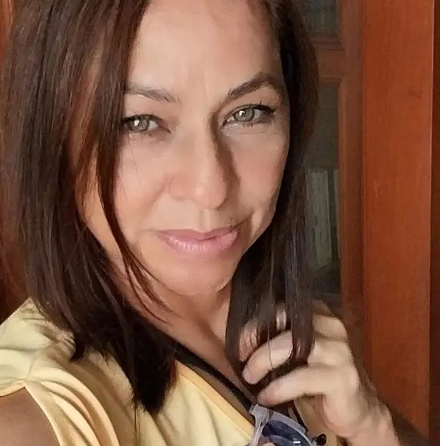 Greicy Maria Rodriguez Villarroel