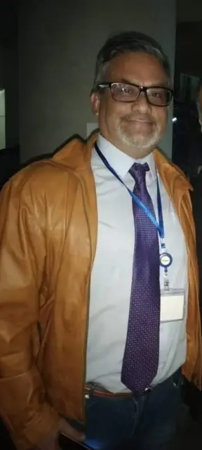 Alexander José López Bello