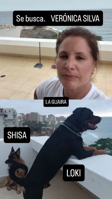 VERÓNICA SILVA