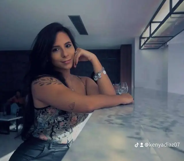 Kenya Nairobi Díaz Álvarez