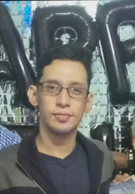 Ivan Barrios Badía