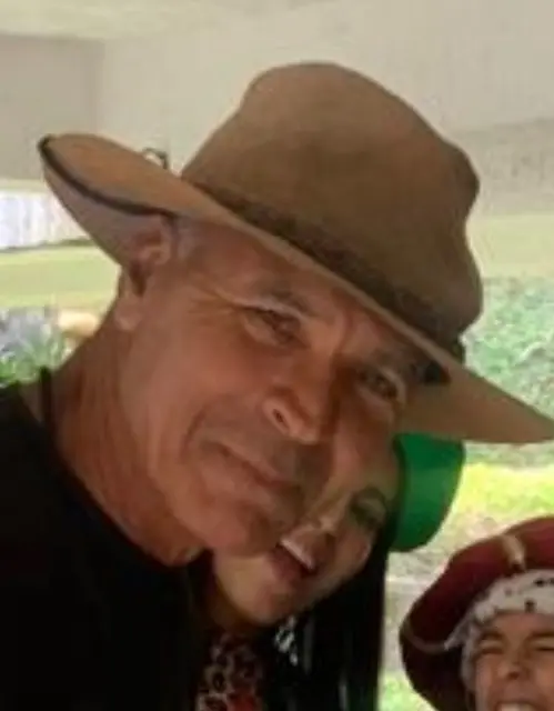 Humberto Zambrano